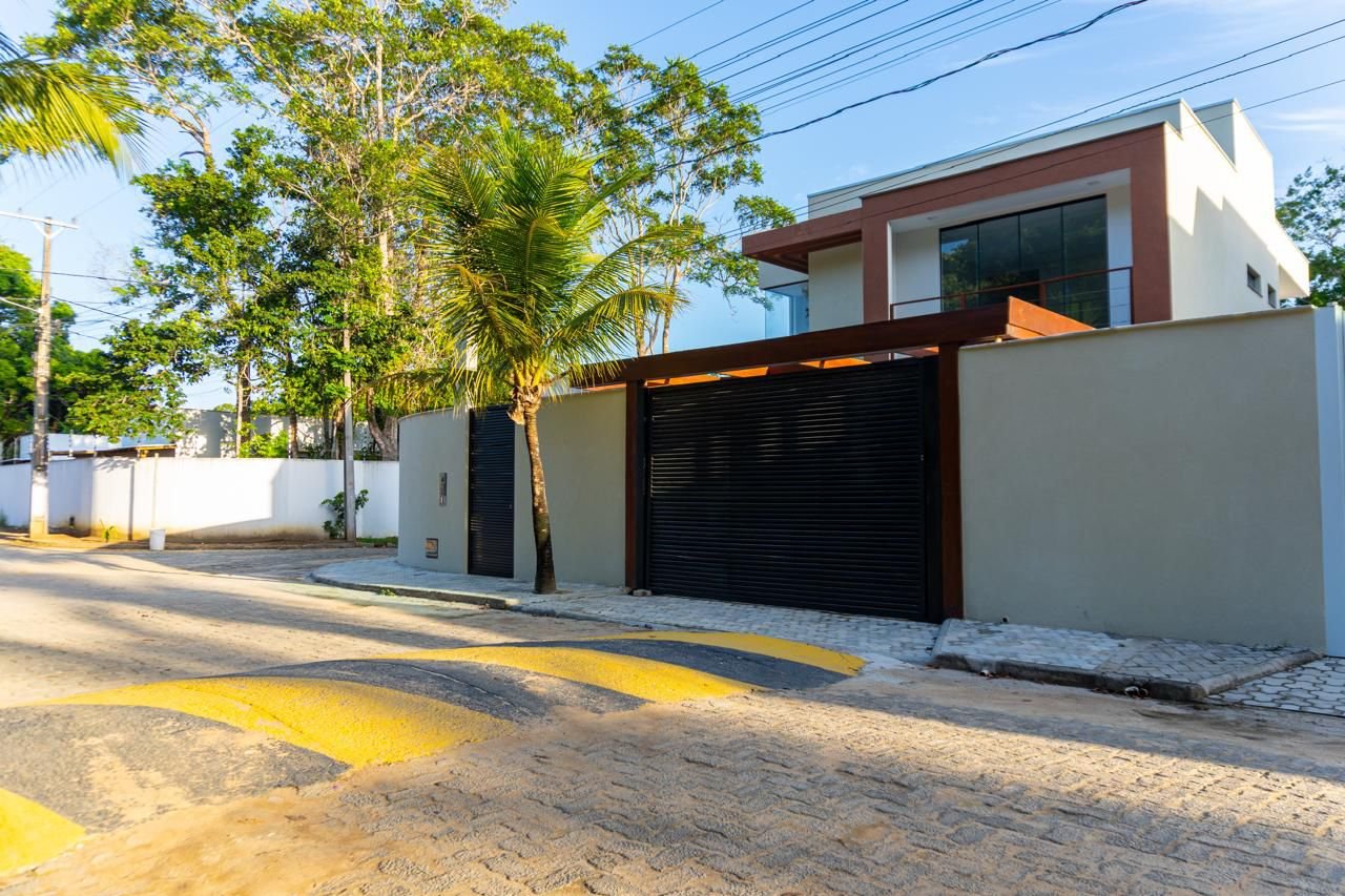 Casa Corais