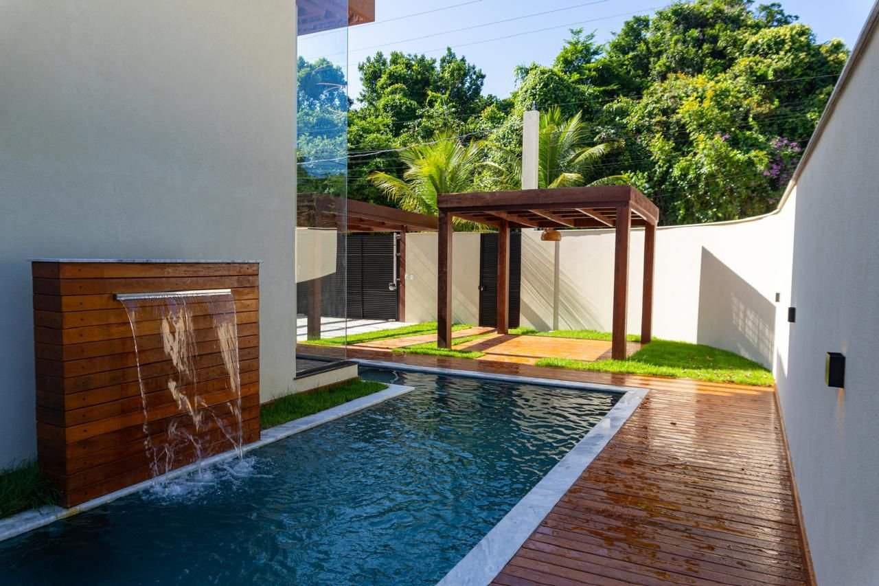 Casa Corais do Arraial